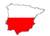 TAXI DURANGO ÍÑIGO ZABALA - Polski